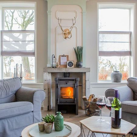 Bed and Breakfast De Friese Wouden Suameer Екстер'єр фото
