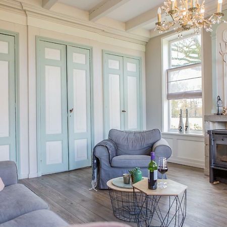 Bed and Breakfast De Friese Wouden Suameer Екстер'єр фото