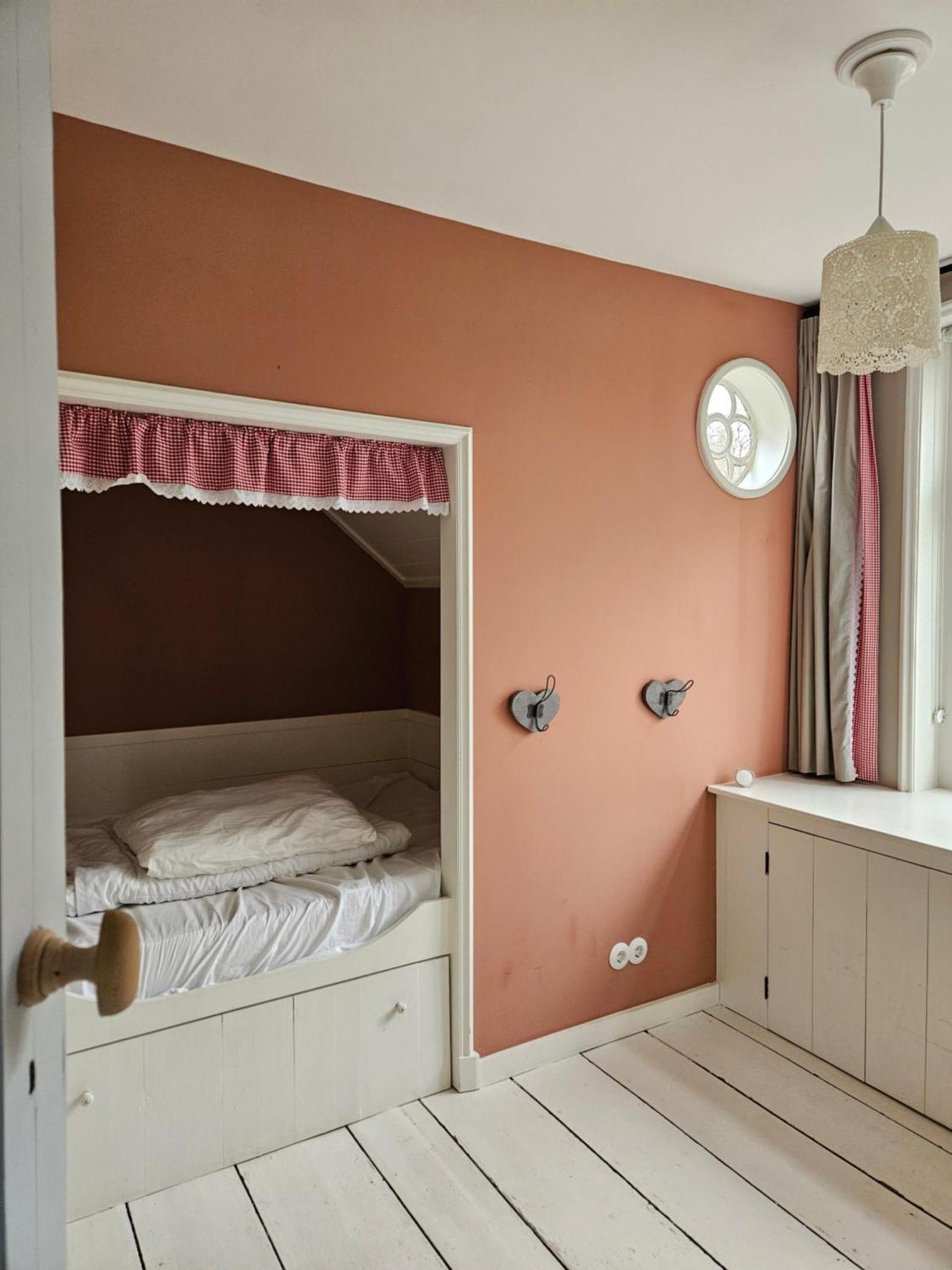 Bed and Breakfast De Friese Wouden Suameer Екстер'єр фото