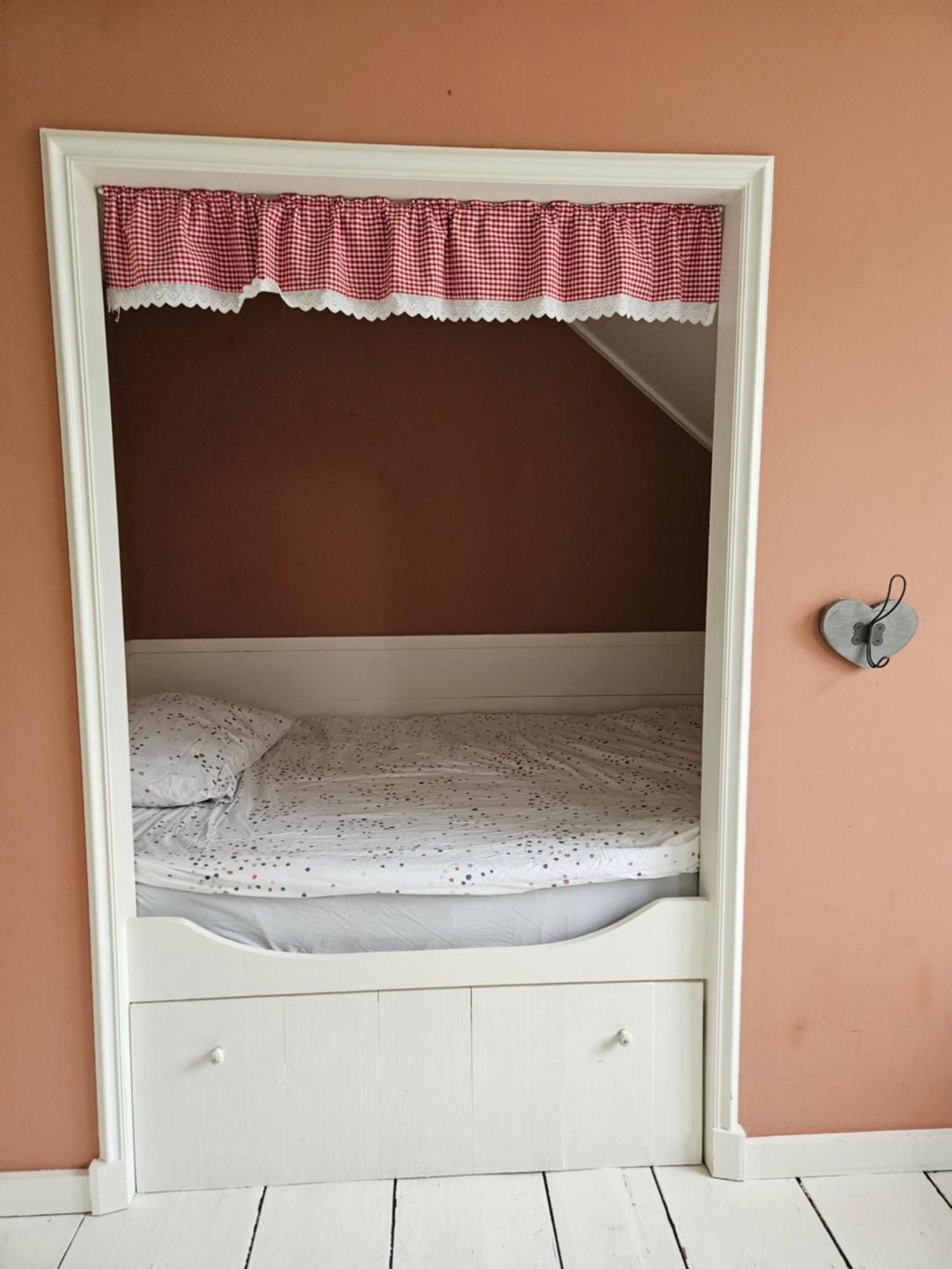 Bed and Breakfast De Friese Wouden Suameer Екстер'єр фото